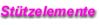 Stützelemente
